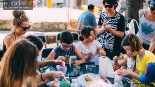 KvartArt: Jutro uz “Libretiće” i pripremanje staklenki sreće KvartArt: Jutro uz “Libretiće” i pripremanje staklenki sreće