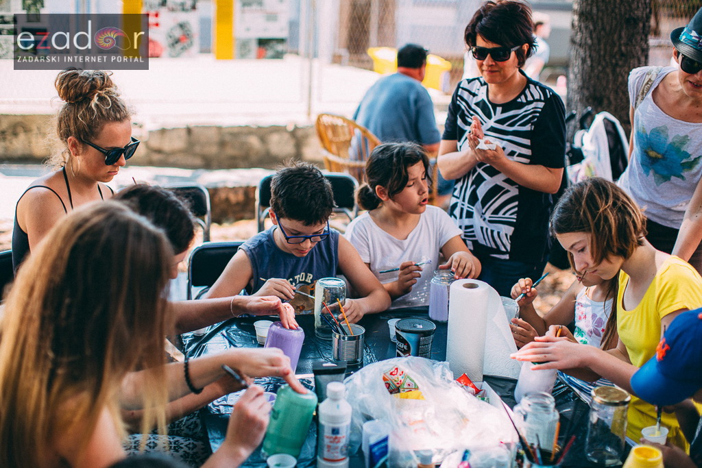 KvartArt: Jutro uz “Libretiće” i pripremanje staklenki sreće KvartArt: Jutro uz “Libretiće” i pripremanje staklenki sreće