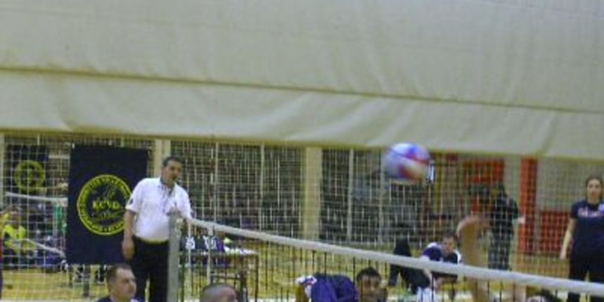 OKI Zadar (Foto: ecvd.eu) OKI Zadar (Foto: ecvd.eu)