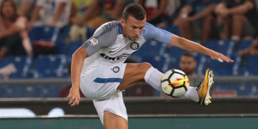 Ivan Perišić Ivan Perišić