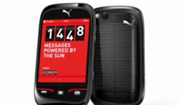 Puma Phone foto tportal