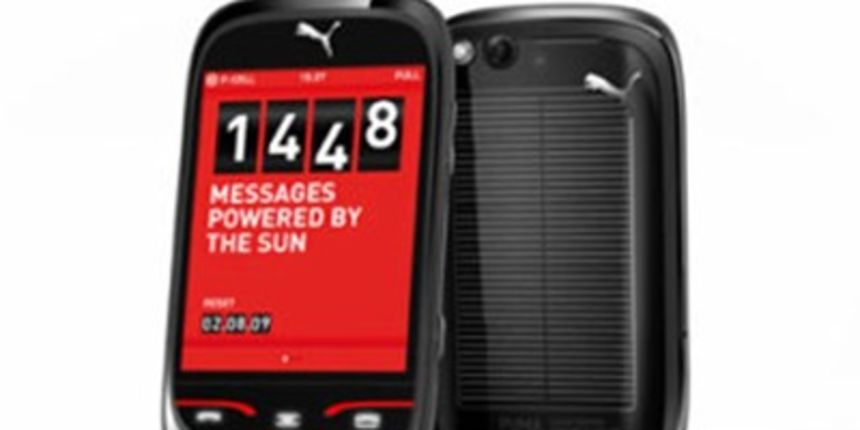 Puma Phone foto tportal Puma Phone foto tportal