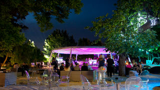 Otvaranje ljetne sezone u Ledani, nastup Luke Bulića, foto: Darko Belančić Otvaranje ljetne sezone u Ledani, nastup Luke Bulića, foto: Darko Belančić