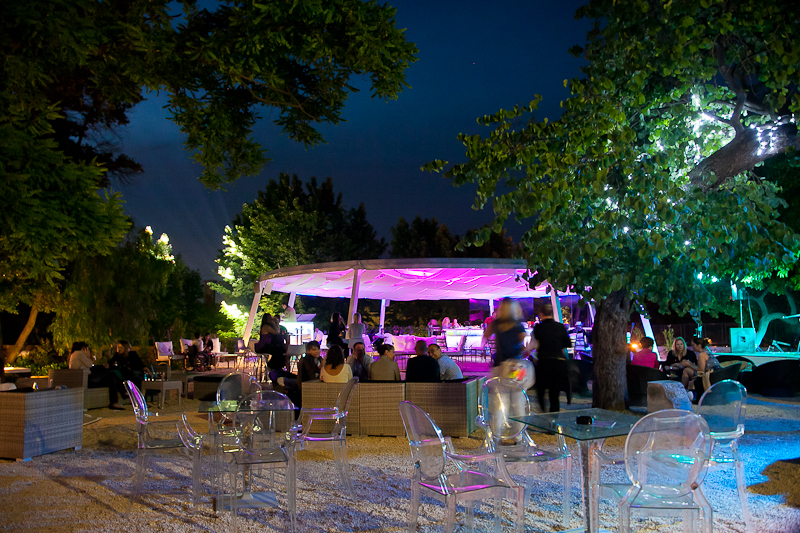 Otvaranje ljetne sezone u Ledani, nastup Luke Bulića, foto: Darko Belančić Otvaranje ljetne sezone u Ledani, nastup Luke Bulića, foto: Darko Belančić