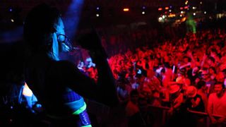 Ultra Europe festival na Poljudu. Photo: Ivo Cagalj/PIXSELL Ultra Europe festival na Poljudu. Photo: Ivo Cagalj/PIXSELL