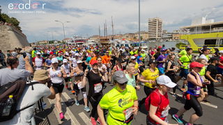 Wings for Life World Run 2018. – Čudesna atmosfera u Zadru