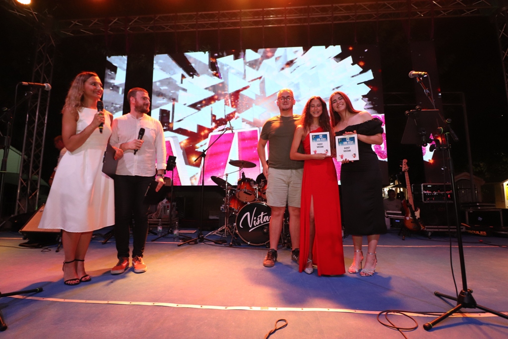 Vir fest 2024. Vir fest 2024.