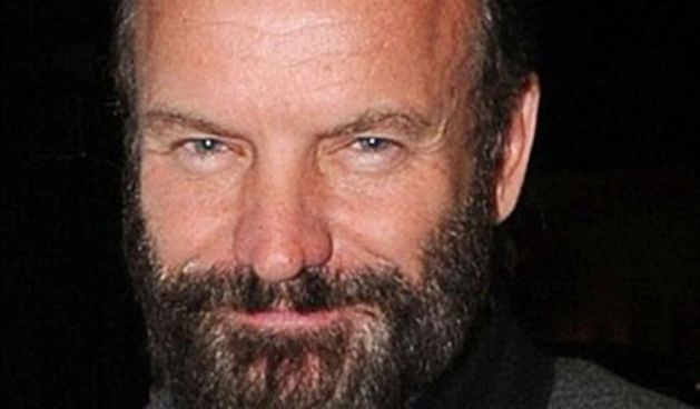 Sting