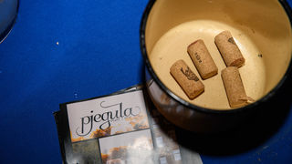 Gastro & wine night @ Vrsi Gastro & wine night @ Vrsi