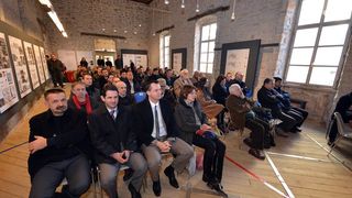 Predstavljanje tartufa s područja Zadarske županije, foto: eZadar