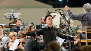 Società Filarmonia iz Italije za kraj Glazbenih večeri u sv. Donatu Società Filarmonia iz Italije za kraj Glazbenih večeri u sv. Donatu