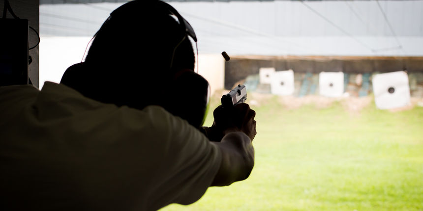 Natjecanje u gađanju povodom proslave VRO Maslenica Natjecanje u gađanju povodom proslave VRO Maslenica