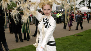 Royal Ascot 2009. – Ekstravagantni šeširi Royal Ascot 2009. – Ekstravagantni šeširi