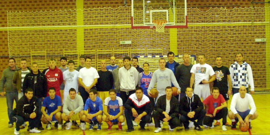 Humanitarni kosarkaski turnir “