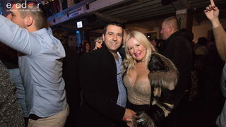 Tomislav Bralić i klapa Intrade @ Božić u Arsenalu