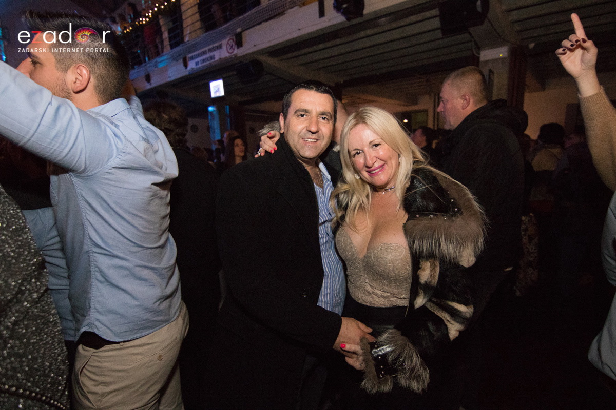 Tomislav Bralić i klapa Intrade @ Božić u Arsenalu