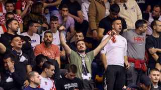 Jazine: Hrvatska i Francuska odigrali utakmicu kvalifikacija za EuroBasket