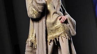 Jean Paul Gaultier – Jesen 2009. (Haute Couture)