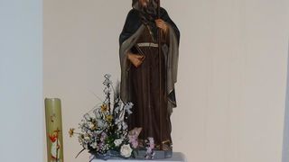 Bulić: proslava sv. Antuna Pustinjaka Bulić: proslava sv. Antuna Pustinjaka