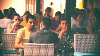 Filip Dizdar nastupio na “Kulturnom Dišpetu”