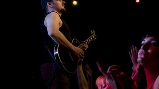 Kultur Shock u klubu Boogaloo, Zagreb 15.3.2008.