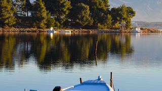 Jutro u Ninu, 12. prosinca, foto: Marin Pitton