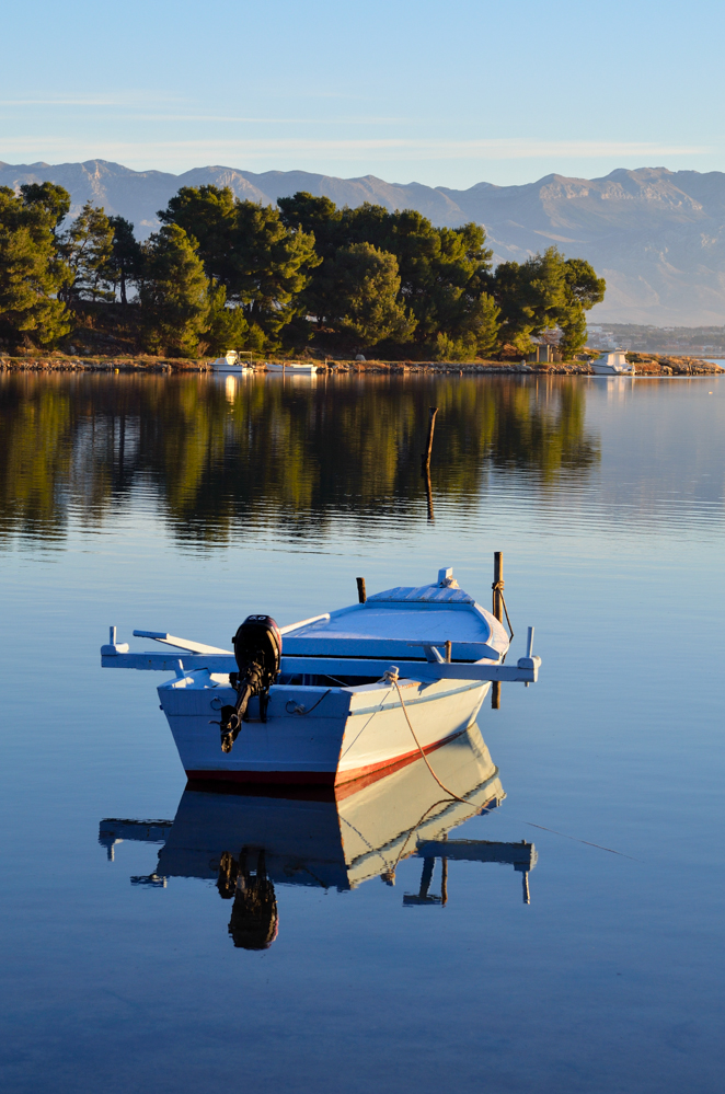 Jutro u Ninu, 12. prosinca, foto: Marin Pitton