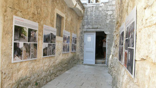 Pustinja Blaca, foto: czk-brac.hr