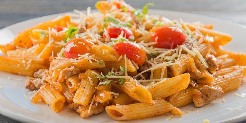 Pašta, tjestenina Pašta, tjestenina