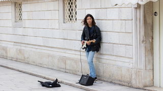 Đir po gradu 22. studenog 2016. Foto: Bojan Bogdanić Đir po gradu 22. studenog 2016. Foto: Bojan Bogdanić