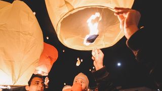 Humanitarni svjetlosni spektakl “Zaželi ljubav” na zadarskom Forumu 21. veljače 2016. Foto: Iva Perinčić Humanitarni svjetlosni spektakl “Zaželi ljubav” na zadarskom Forumu 21. veljače 2016. Foto: Iva Perinčić