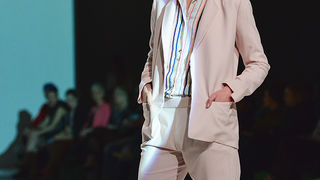 Dreft Fashio Week Zagreb, druga večer 10. svibnja 2013., Foto: Andro Marčev