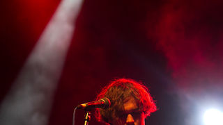 JUMF, sinoć su nastupili Rewolti, Apel Fenomen, E. N. D., Sexymotherfuckers i Dubioza Kolektiv, foto: Leo Banic