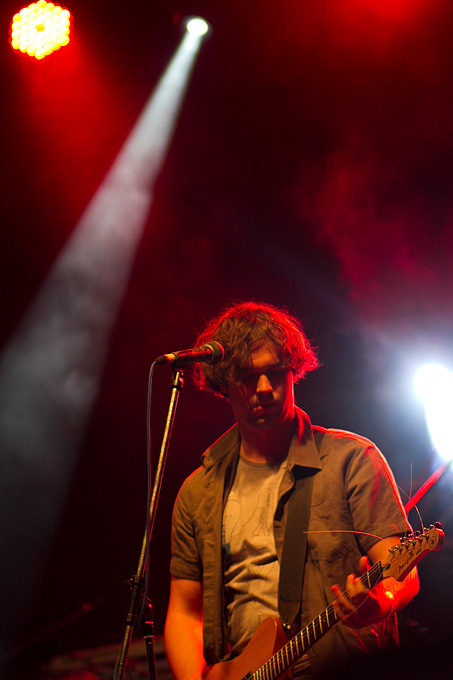 JUMF, sinoć su nastupili Rewolti, Apel Fenomen, E. N. D., Sexymotherfuckers i Dubioza Kolektiv, foto: Leo Banic