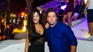 Axwell @ Aquarius Club Zrće. Foto: Goran Telak