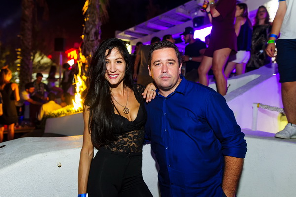 Axwell @ Aquarius Club Zrće. Foto: Goran Telak