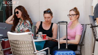 Đir po gradu, srijeda 3. srpnja 2019. Đir po gradu, srijeda 3. srpnja 2019.