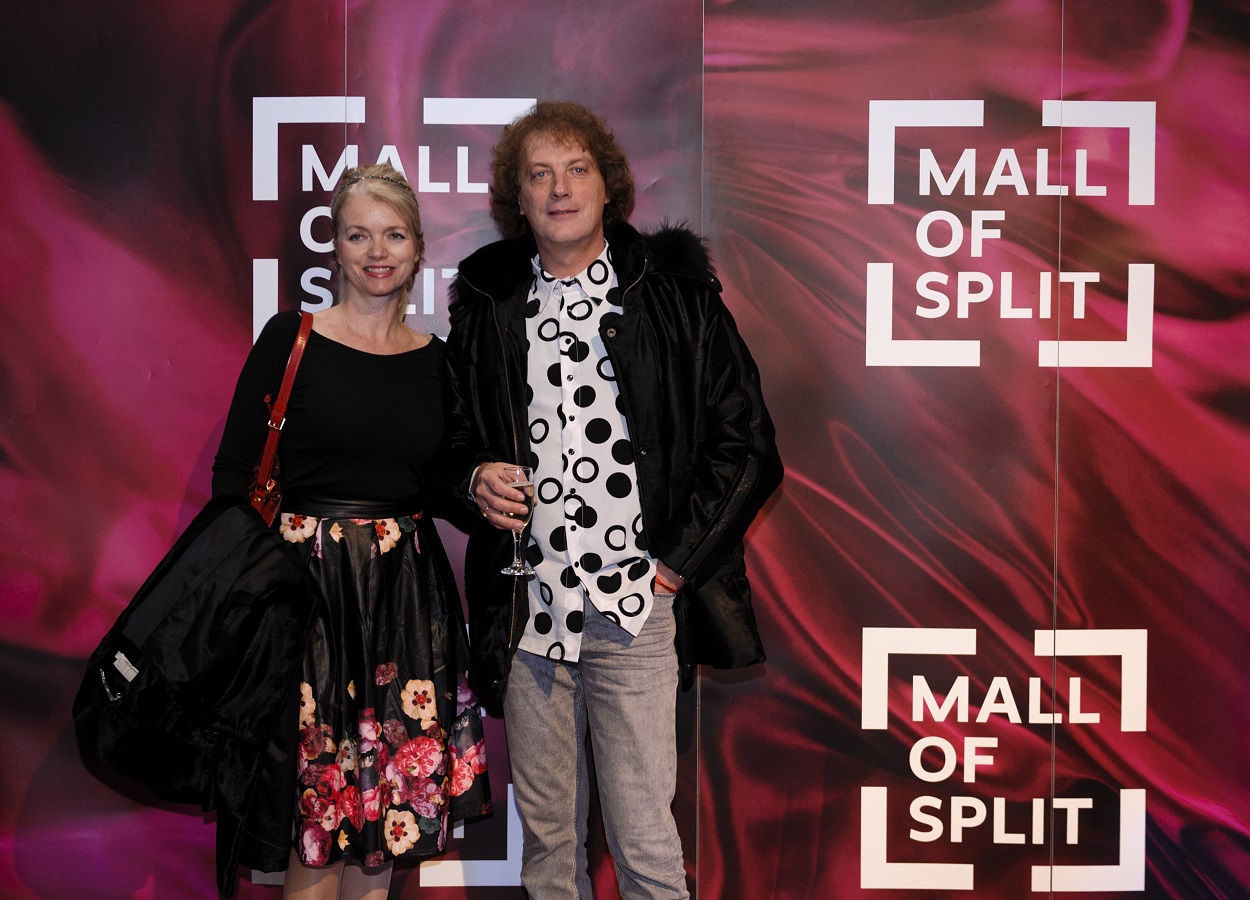 Mall of Split otvorio svoja vrata