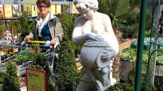 bauMax Zadar: -15% dan 19. ožujka 2014, Foto: Roberto Lerga bauMax Zadar: -15% dan 19. ožujka 2014, Foto: Roberto Lerga