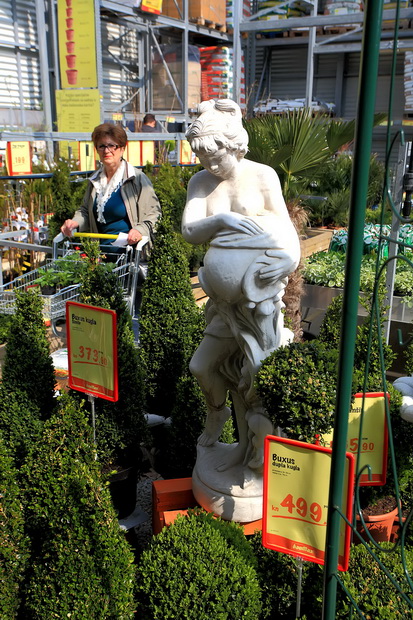 bauMax Zadar: -15% dan 19. ožujka 2014, Foto: Roberto Lerga bauMax Zadar: -15% dan 19. ožujka 2014, Foto: Roberto Lerga