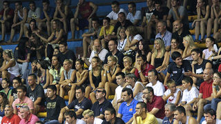 Ljetna liga: Arbanasi – Bokanjac 75-72, Foto: Marin Gospić