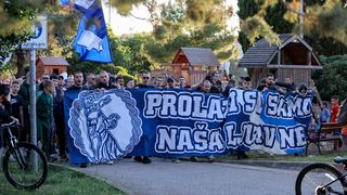 FavBet Premijer liga: Zadar – Cibona, Tornado FavBet Premijer liga: Zadar – Cibona, Tornado