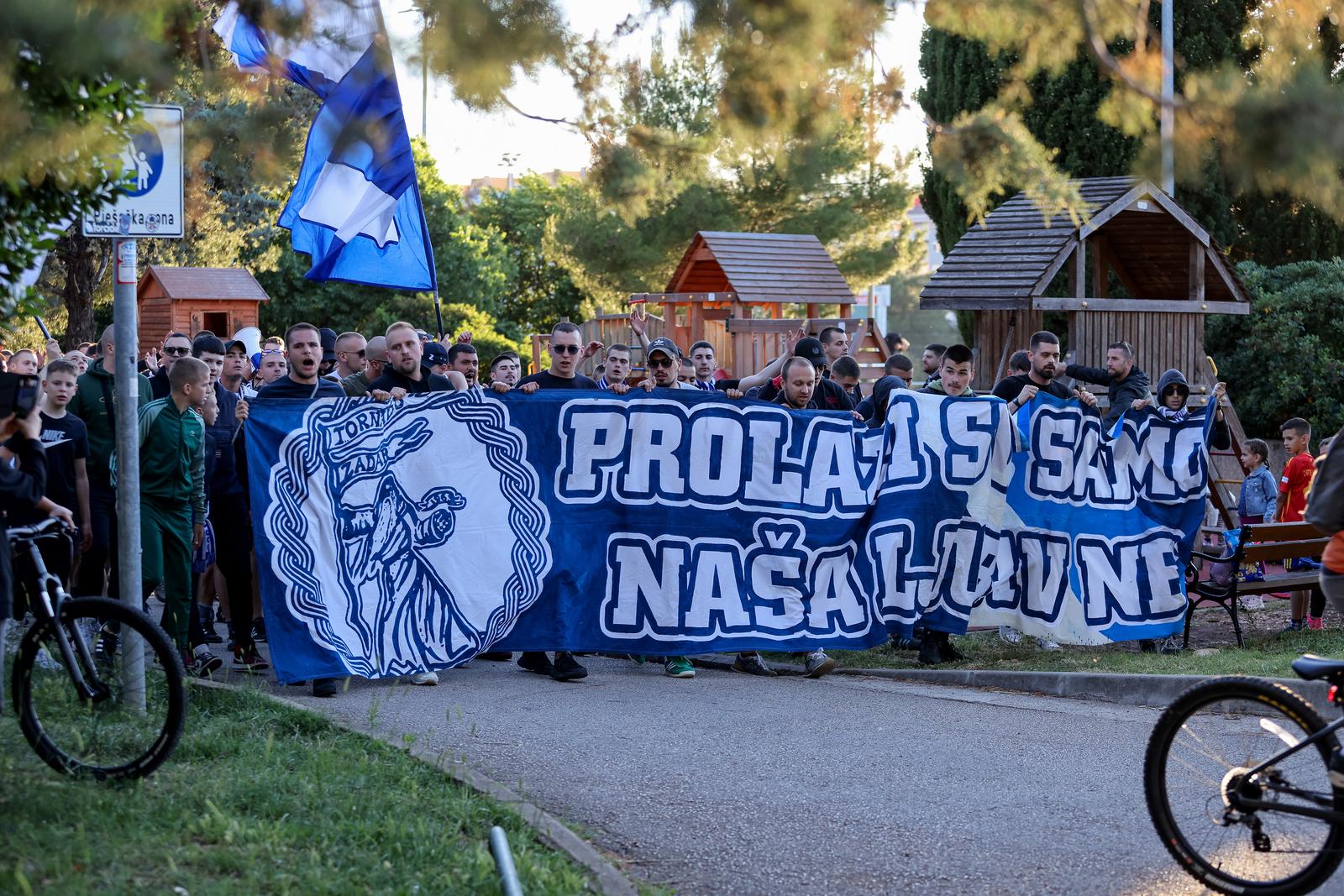 FavBet Premijer liga: Zadar – Cibona, Tornado FavBet Premijer liga: Zadar – Cibona, Tornado