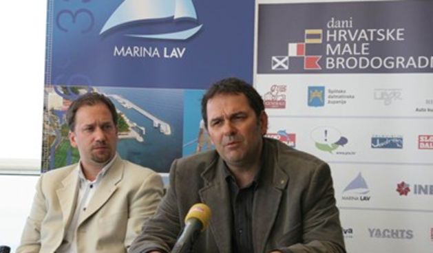 sajam male brodogradnje press (foto: Tportal.hr)