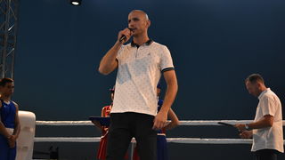 Noć boksa 2024. @ Pašman