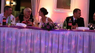 Rent Event Zadar – rasvjeta za vjen