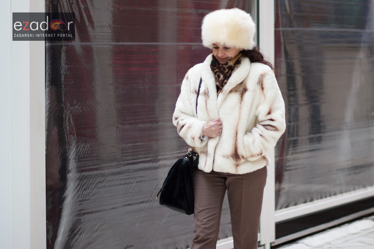 Đir po gradu, srijeda 21. veljače 2018. Đir po gradu, srijeda 21. veljače 2018.