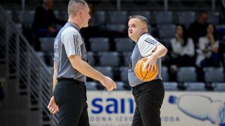 Favbet Premijer liga, 11. kolo: KK Zadar – KK KK Kvarner 77-63