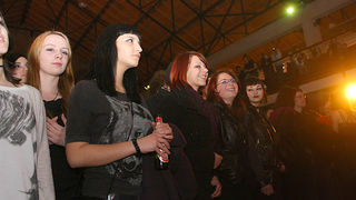 Urban & 4  u Arsenalu (Foto:Saša Čuka)