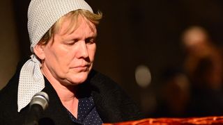 Pasionski oratorij “Zadnja postaja” ; foto Iva Perinčić